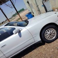 موديل ١٩٩٥ • مكفوله • مكينه ٢٥٠٠