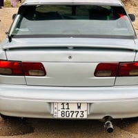 كيا سيفيا • اوتوماتيك • بابل الشوملي