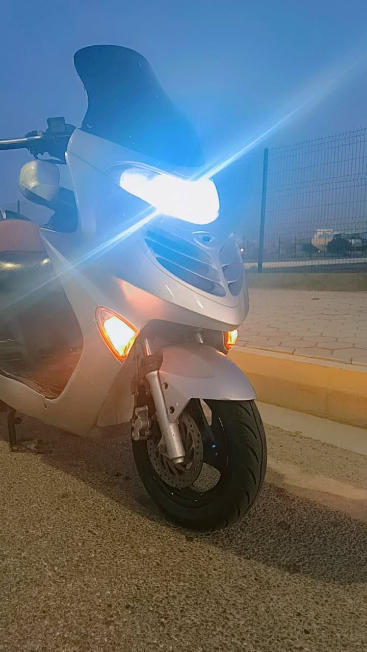 كايمكو للبيع مسجل حجم 125 مكفول السعر مليون ونص


**إذا كنت صاحب هذا الإعلان وتريد حذفه لأي سبب، رجاءا أرسل رسالة إلى الدعم الفني**