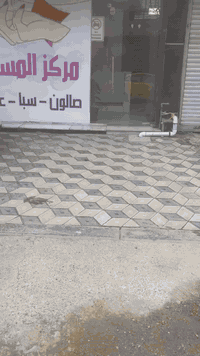 مركز للبيع في زيونة ٧١٢
مركز متكامل للبيع اظافر صالون قدم بشرة كامل من جميع الملحقات ايجارة ١٠ ورقات مدفوع الى شهر٥ للبيع مع جميع ملحقاتة بسعر ٢٥ مليون قابل للتفاوض الشراي يتصل فقط ***********
