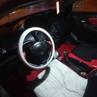 عندي سياره ام كي كروز ٢٠١٣ تحويل ثاني يوم رقم بابل ٣٧ وبيه مجال  اتصال...