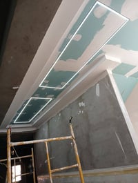 اسعار تنافسيه وضمان 🔹 صبغ داخلي وخارجي 🔹الخفاء و صبغ     سيراميك بدون ...