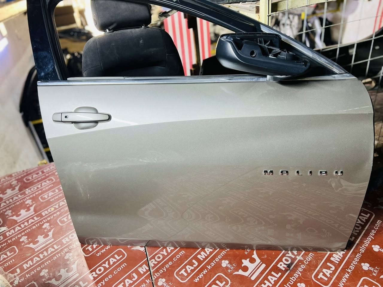 ابواب ماليبو
ذهبي
ابيض 
اسود
دعاميات خلفيه بيلاديه
#ماليبو
#العراق
#كركوك
موجود توصيل 
***********
