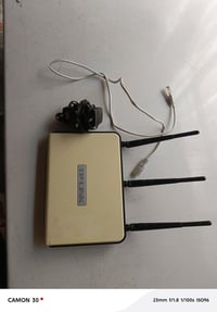 راوتر • قيم • واخذ