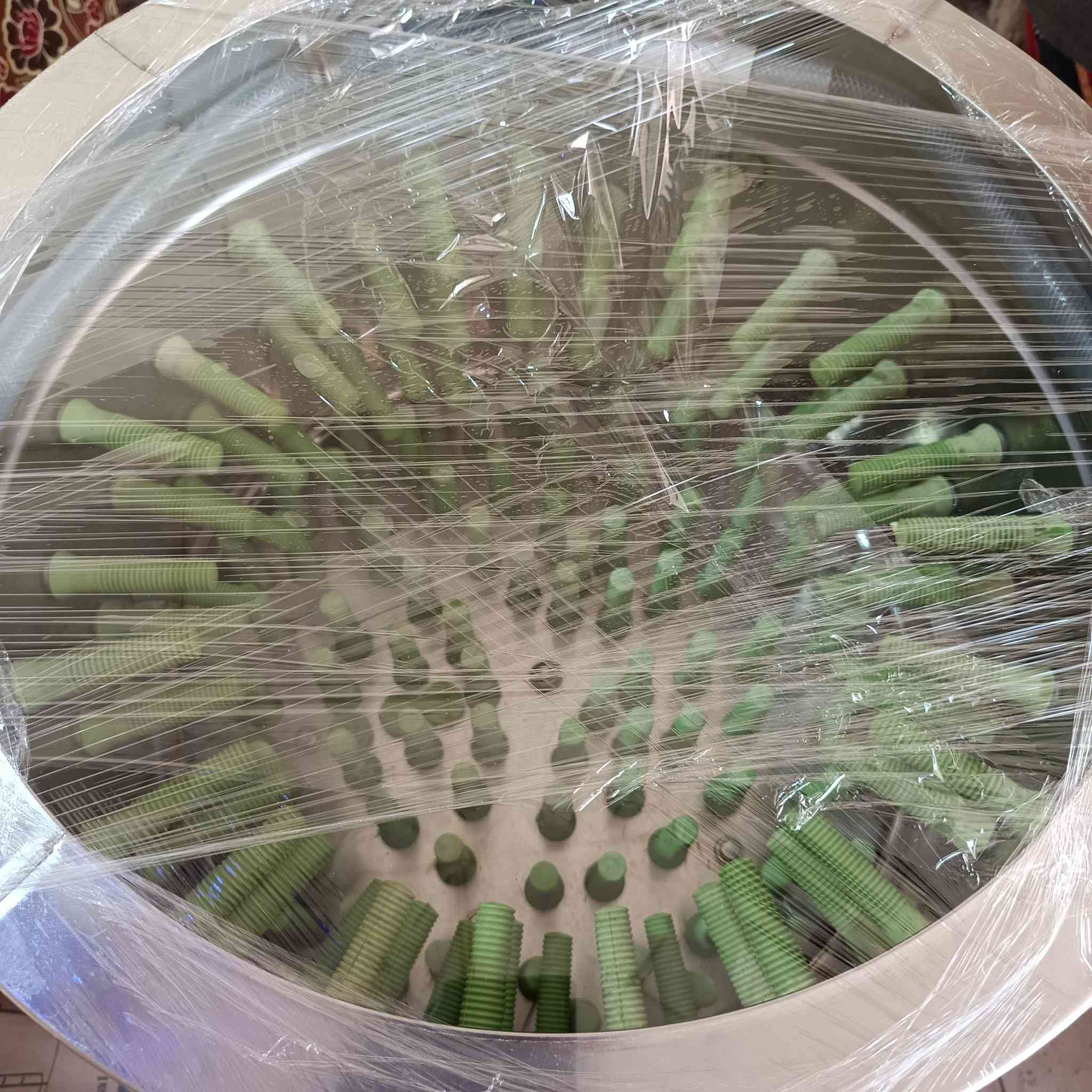 هلاس دجاج للبيع وصلات ٢٥٠ جديدا


**إذا كنت صاحب هذا الإعلان وتريد حذفه لأي سبب، رجاءا أرسل رسالة إلى الدعم الفني**