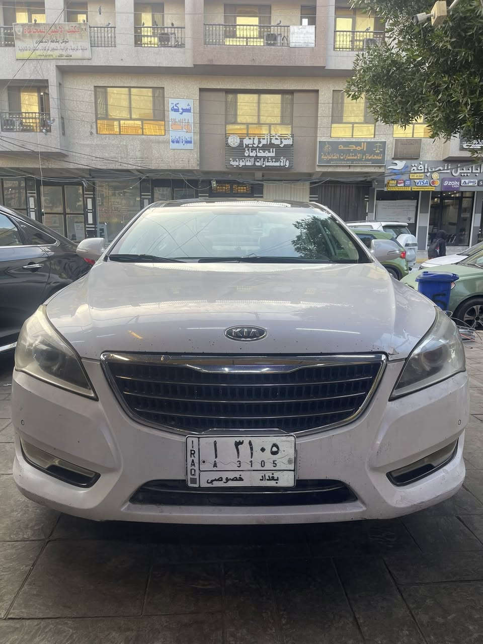 السلام عليكم. كادينزا 2011 فول مواصفات. سستم صوت انفنتي لايت زينون عالي ناصي صبغ حزام السعر 98 ورقة مكان كرادة داخل ***********
