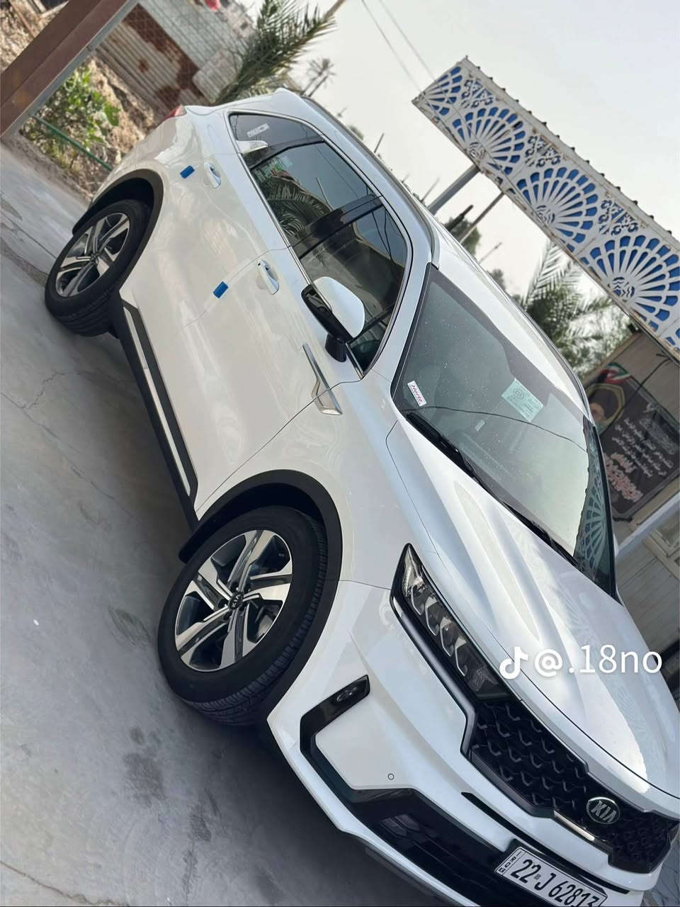 السلام وعليكم سورنتو موديل ٢١ السعر ٢٥٠ماشيه ٦٠ 
***********
