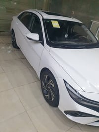 مكلف بلنشر وهذا رقم صاحب سياره  07717987264 النترا ٢٠٢٤  مكينه ١٦٠٠ دب...