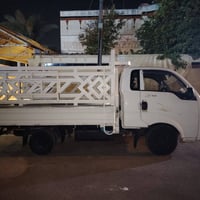 كيا حمل • ٢٠١٠ • قابل تفاوض