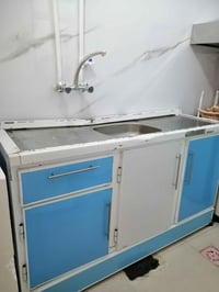 كاونتر • مجمدة • النجف