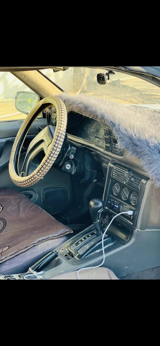 السلام عليكم 
للبيع دايو برنس 
اوتو 
فحص صلاح الدين
شرط محرك لاينقص ولايبخر
تخم تايرات جديد صدر نضيف خلفي امامي كشرها كدام عينك سياره بدون خياس 
الاستفسار 

***********
