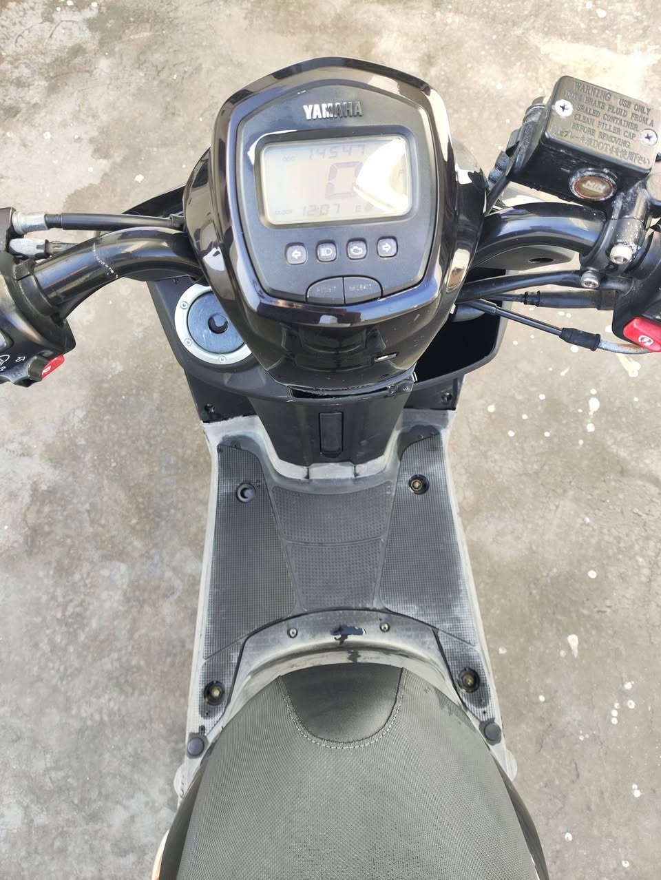 بوليـس نضيفه مال رمبه ما مفتوح بيها ولا برغي السعر خاص للتواصل ***********
