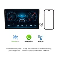 تابلت ١٠انش • أندرويد ١٥ • رام ٤