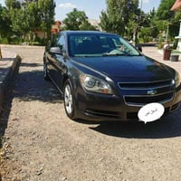 ماليبو • ٢٠١١ • رقم أربيل