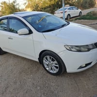 سيراتو • ٢٠١٠ • رقم نجف