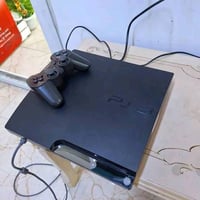 بلاي 3 اسلم امهكر