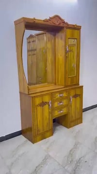 غرفة 6 باب • كنتور ٢٣٠×٣٥٠ • سرير زان مصري