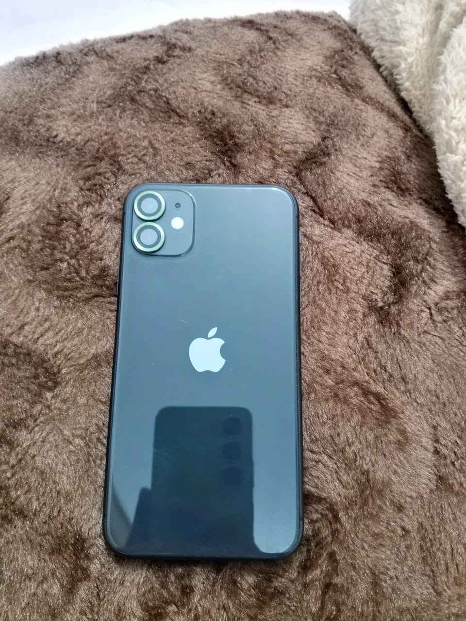 ايفون 11 العادي كله بلاد وضع شركه شرط الفحص تعال وفحص نضيف وشغال شحنه حلو كامره حلوه كل البرامج مفتوحه بي سعره مناسب شراي يراسلني خاص مكان ناصريه مركز البطاريه ٨٨ مامبدله .


**إذا كنت صاحب هذا الإعلان وتريد حذفه لأي سبب، رجاءا أرسل رسالة إلى الدعم الفني**