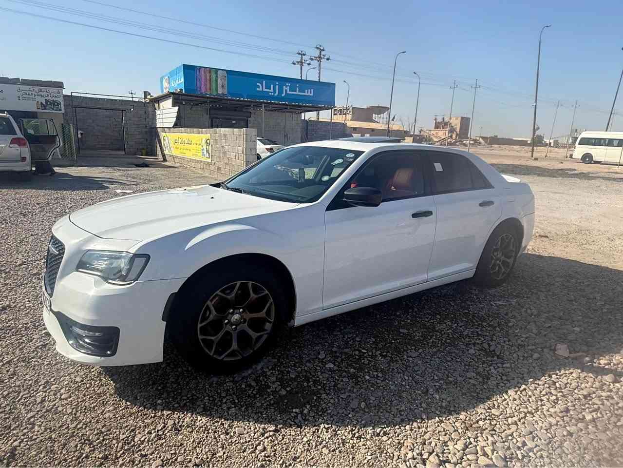 اوباما S 2015 كنديه رقم اربيل فول بانوراما كفاله عامه عدا اماكن بارد كلش قليله السعر 215$
 *********** البصرة, العراق
