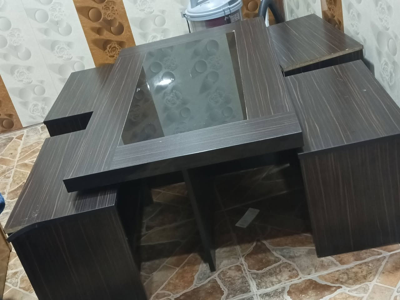 سلام عليكم للبيع طبلات مستعمل جدا قليل
٠٧٧٢٣٥٢٣٢١


**إذا كنت صاحب هذا الإعلان وتريد حذفه لأي سبب، رجاءا أرسل رسالة إلى الدعم الفني**