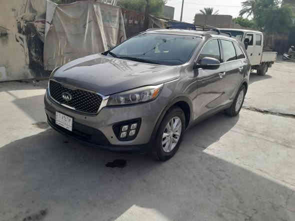 سورنتو ١٧ رقم بابل  مكاني بابل  مكينه وكير حداديه تبريد مكفول صبغ عام مكفوله من كلبه وتجيه صبغ اثر طخطخات
مكينه ٢٤٠٠ أمريكي السياره حادثها جاملغ امامي

جوه السوك مستعجل ١٣٥
***********
