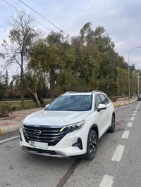 جي اي سي GS5 • فول مواصفات • ٢٠١٩