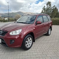 شيري تيكو • ٢٠١٣ • السليمانية