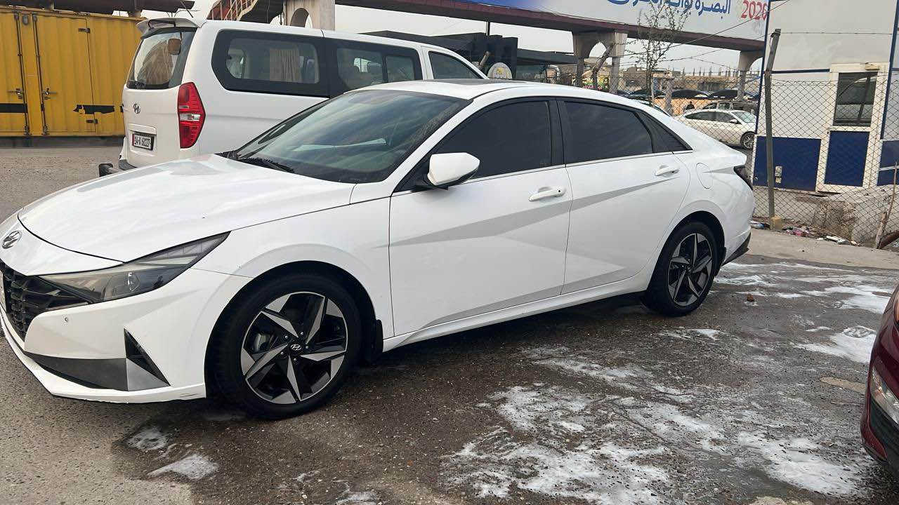 النترا 2021 رقم بغداد مال اقصاد استقطاع مباشر  ماباقي شي وتخلص السيار جديدة كفاله 
المكان بصره 
الرقم ***********
السعر 155 وبيه مجال البصرة, العراق
