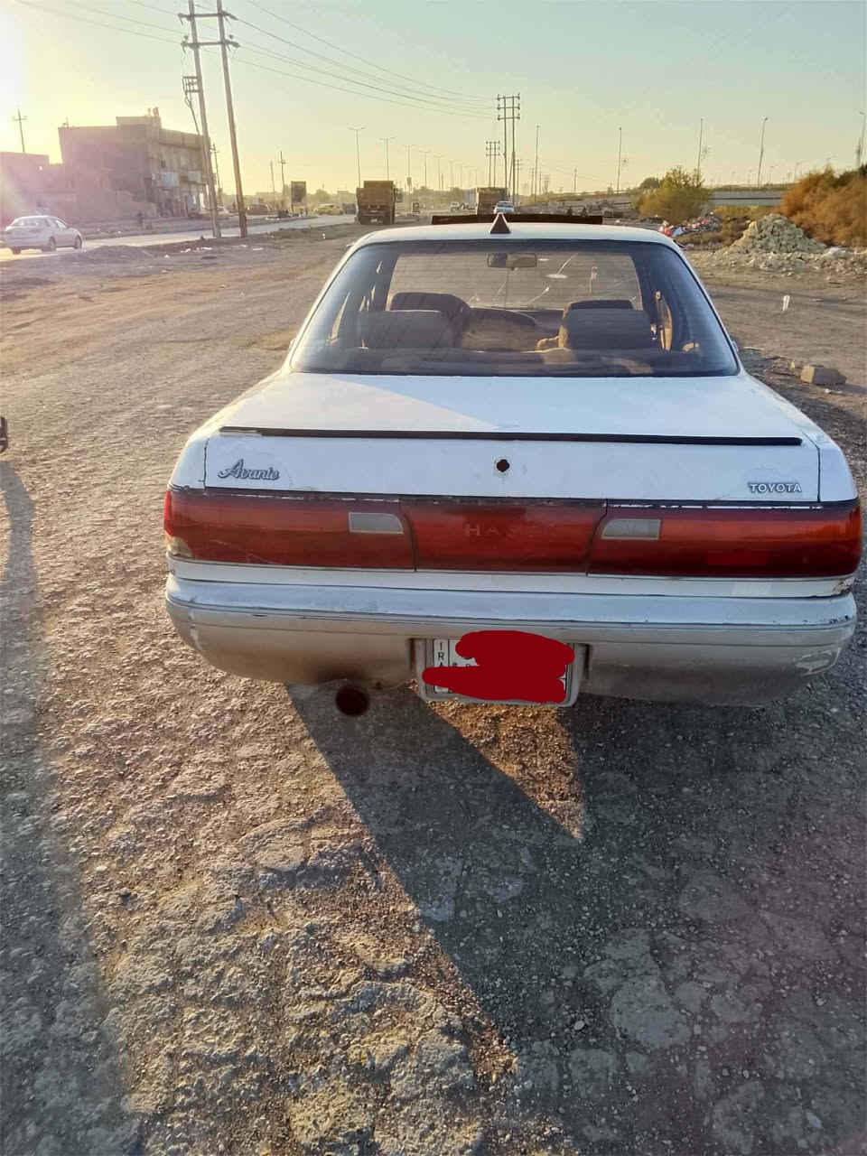 ياالله ✋ سلام عليكم..مارك ٩١. رقمها. ميسان مكانها واسط..كير. فول محرك بيه خيط. قليل. سياره بلادي. مكفوله اصولين. بيها. هلال خياس واحد. واضح بل صوره. مستعجل على بيها. ترهم مراوس. سعرها ٢٨وبيها مجال. ✋***********
