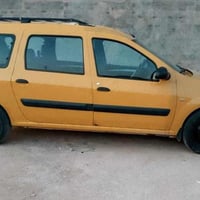 رينو • ٢٠١٠ • غماس