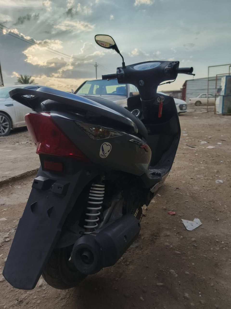 للبيع دراجه ثعلب جيتي ار نوزل كهربائيات كله شغاله شلعه ومعدل فول كلجات جدد زوج تاير جدد دراجه احله بعد من بل صوره دراجه مختمه كله سعر 800وبيه مجال الطيبين ***********
***********
