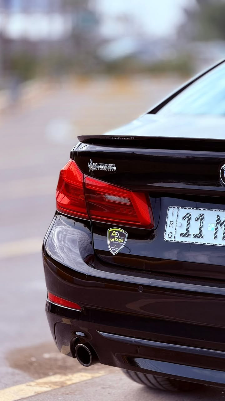 Bmw 530i 2020
واردخليجي وكالة العروش ماشية 100 الف كيلن
السياره فول مواصفات ١/١ محرك 4 سلندر  
سلايد
فول رادارات تحكمات سترين  
كشن حظن كهرباء حزام امان خزن كهرباء 
الكشان جلد كهرباء خزن ميموري كشن السايق والسكن 
اناره محيطيه داخليه متغيره 
كامرة خلفية + حساسات 
اوتوباارك اوتوهولد 
هاند بريك بصمه
مري شفط قلابه
داخل مشمشي
السياره جديده اي مسج اي نقص مابيها 
+بصمة شاشة
رقم هاتف :

+964 772 344 4240


**إذا كنت صاحب هذا الإعلان وتريد حذفه لأي سبب، رجاءا أرسل رسالة إلى الدعم الفني**