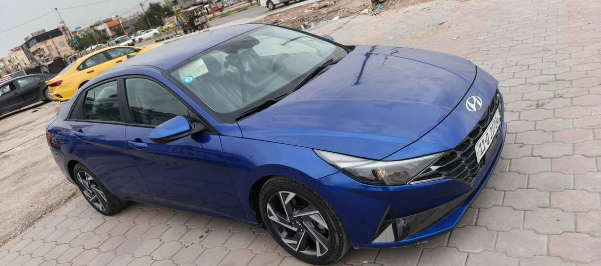 سلام عليكم
النترا 2023
محرك 2000 دوش
السيارة ماشية 79الف 
بصمه

تشيغل عن بعد

اشارة ترحيب

جنطة ذكية

رادار 

نقطه عمياء

تثبيت سرعة 
سايد بريك بصمة 
تحديد مسار
هواي بيها بعد موصفات 

السيارة ليبل واحد 
حادثها بنيد وجاملغ معمرات نفسهن

السعر130 وبيه مجال 

بيع او مراوس

مكاني بغداد حي اور قرب جامع الفردوس

***********
