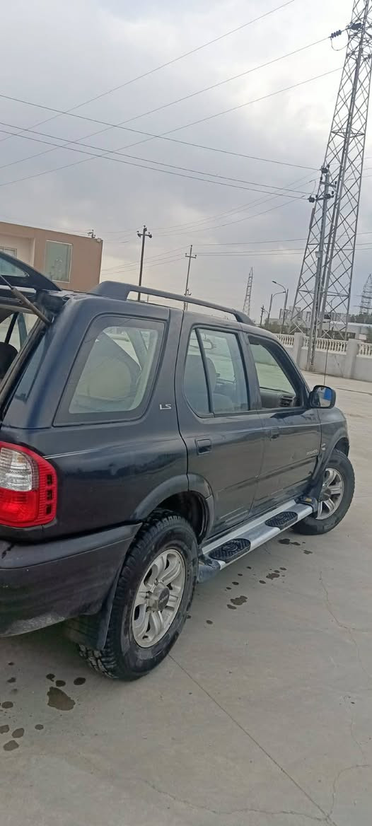 سلام عليكم سياره ازوزو ريديو موديل 2000 كير اوتماتيك  6سلندر كير ومحرك بلادي بدون اي قطعة صبغ سياره نضيفه داخل وخارج شرط التحويل بطاقة بانزين موجود رقم اربيل دولي. تبريد تدفئه شغال. تحكم استيرن  تشغيل عن عبد. كامرات خلفيه شاشه داخليه السعر 65وبي مجال للشراي
مكاني كركوك مصلى
سلام عليكم سياره ازوزو ريديو موديل 2000 كير اوتماتيك  6سلندر كير ومحرك بلادي بدون اي قطعة صبغ سياره نضيفه داخل وخارج شرط التحويل بطاقة بانزين موجود رقم اربيل دولي. تبريد تدفئه شغال. تحكم استيرن  تشغيل عن عبد. كامرات خلفيه شاشه داخليه السعر 65وبي مجال للشراي


**إذا كنت صاحب هذا الإعلان وتريد حذفه لأي سبب، رجاءا أرسل رسالة إلى الدعم الفني**