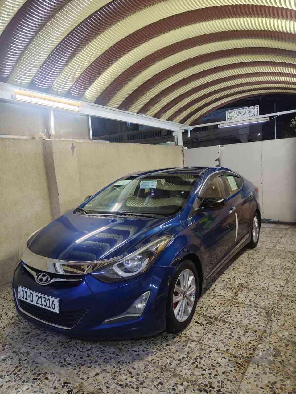 مكلف بالنشر
هيونداي النترا 2014 🛑
وارد امريكي حادثها جاملغ امامي  
وبنيد بدون دواخل وبابتين كلير من امريكا
ليبل واحد السيارة خير من الله 
مواصفات نص فول 
السيارة دشبول عالي 🛑
تبريد 
تاير
 صدر
تدفئة كله جديد وشغال👍🏻

كير ومحرك كفاله وبدون فتح بشرط💪🏻 
السيارة بسمي واستخدام شخصي 
وشرط التحويل
السعر 105 مجال قليل حك الجية 💵
🏠مكاني بغداد زعفرانية 🏠

‭☎️0771 349 1657‬ ☎️
