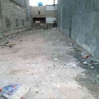 قطعه الارض حي الخضراء مساحه213نزال 30 واجه 7 الاسفسار 07889376868