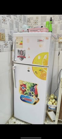 ثلاجة • للبيع • سعر بالخاص