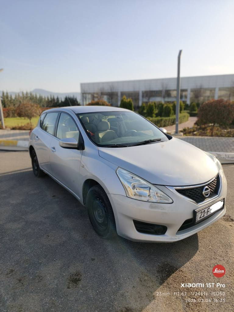 سفری شەریکە......ناوزەرد.....٤جام کارەبا ....abs.سەنەوی تا 2028تازەیە...دەرگایە کو دوو پەڵەی پچوک بۆیاخای هەیە. *********** السليمانية, العراق
