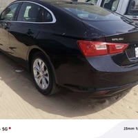 ماليبو ٢٠٢٣ • محرك وكير مكفول • البصره تنومه