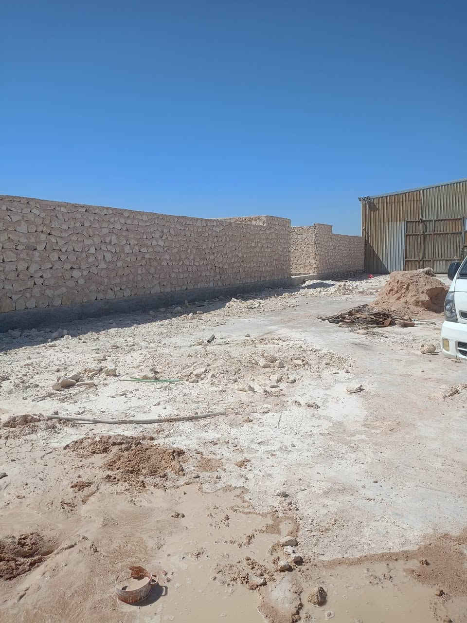 جزء من عملي بناء حجر درجة اولى لكافة أنواع بناء الحجر بأسعار تنافسية ومناسبة للاستفسار الاتصال بالرقم *********** أو مراسلت الصفحه
