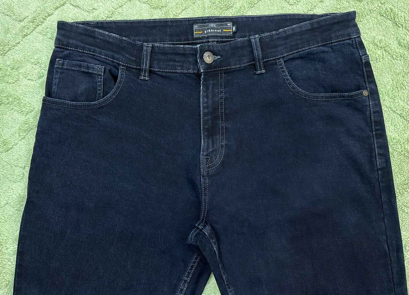 بنطرون next 
القياس 38
الطول 109 
الحجل 21
السعر 20


**إذا كنت صاحب هذا الإعلان وتريد حذفه لأي سبب، رجاءا أرسل رسالة إلى الدعم الفني**