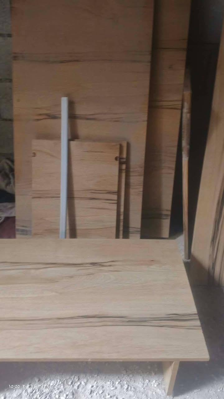 ميز تواليت + كنتور 3 بيبان مابيهن اي ضرر للبيع السعر 60 بيهن مجال


**إذا كنت صاحب هذا الإعلان وتريد حذفه لأي سبب، رجاءا أرسل رسالة إلى الدعم الفني**