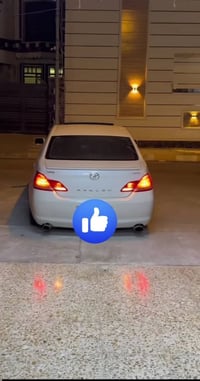 افلون • ٢٠٠٧ • ضرر ٤ قطع