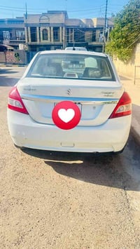 سوزوكي سويفت موديل ٢٠١٤ مشايه ٧٠ وقابل للزيادة سياره خليجي قبل فتره طخ...