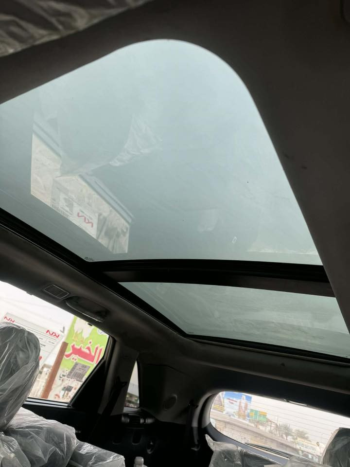 سورنتو 2014 كفاله عامه
وارد امريكي 

6 سلندر 7 راكب 

3300 محرك 

حادثها فقط مازدة لايت وشويه من الدعاميه 

تحكمات استيرن جهتين 

بصمات عدد 3

اناره بيضاء ترحب عند البصمه 

اناره ترحيب كلمة سورنتو

شاشه اصليه 

شاشة عطلات ديجتال بلدشبول 

كشنات جلد 

كشنات تدفئه تبريد 

اناره حمراء الاربع بوب

بانورما 

حساس خفض صوت فان التبريد عند الاتصال بلموبايل

مري شفط 

اشاير بلمري

زنون ابيض بلوجكتر ولايت 

تعقب مسار 

حساس اطارات 

بلوتوث

محرك كير جدد

سماعات انفنتي

8 ايرباك

8 سماعات +تويترات صغار في الخلف

سستم نيكل ستيل اصلي سورنتو

كراسي كهرباء عدد 2

مانع تزحلق

وبعد هواي مواصفات 

السياره فول EX

عل ايدي 

رقم بغداد باسمي سنوي لغايه شهر 11

2026 

السعر 160ورقه وبيها مجال 

أي استفسار 

***********

مكان بغداد
