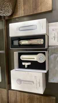 جهازين تجميل