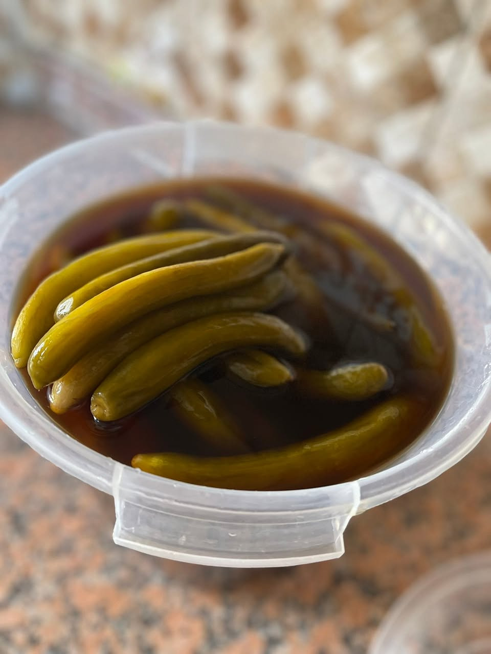 متوفر طرشي خيار الحجز مباشر ع الخاص ياسر فتيل


**إذا كنت صاحب هذا الإعلان وتريد حذفه لأي سبب، رجاءا أرسل رسالة إلى الدعم الفني**