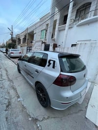 غولف • ٢٠٠٧ • سبورت ٦ سرعات