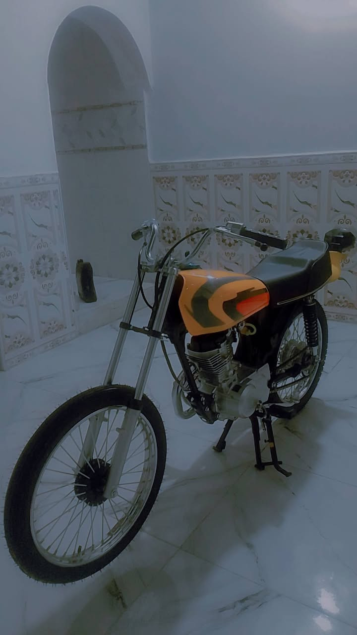 سلام عليكم مرخصه مدير الكروب دراجه اربعه كير للبيع تعمير جديد كله 26 وشاصي 15 صارلهاا 18 يوم من عمرتهاا مرتين مدللهاا دهن دراجه جديده بل لايلون كفاله سعرهاا مليون وبيهاا مجال رقمي
***********
***********
