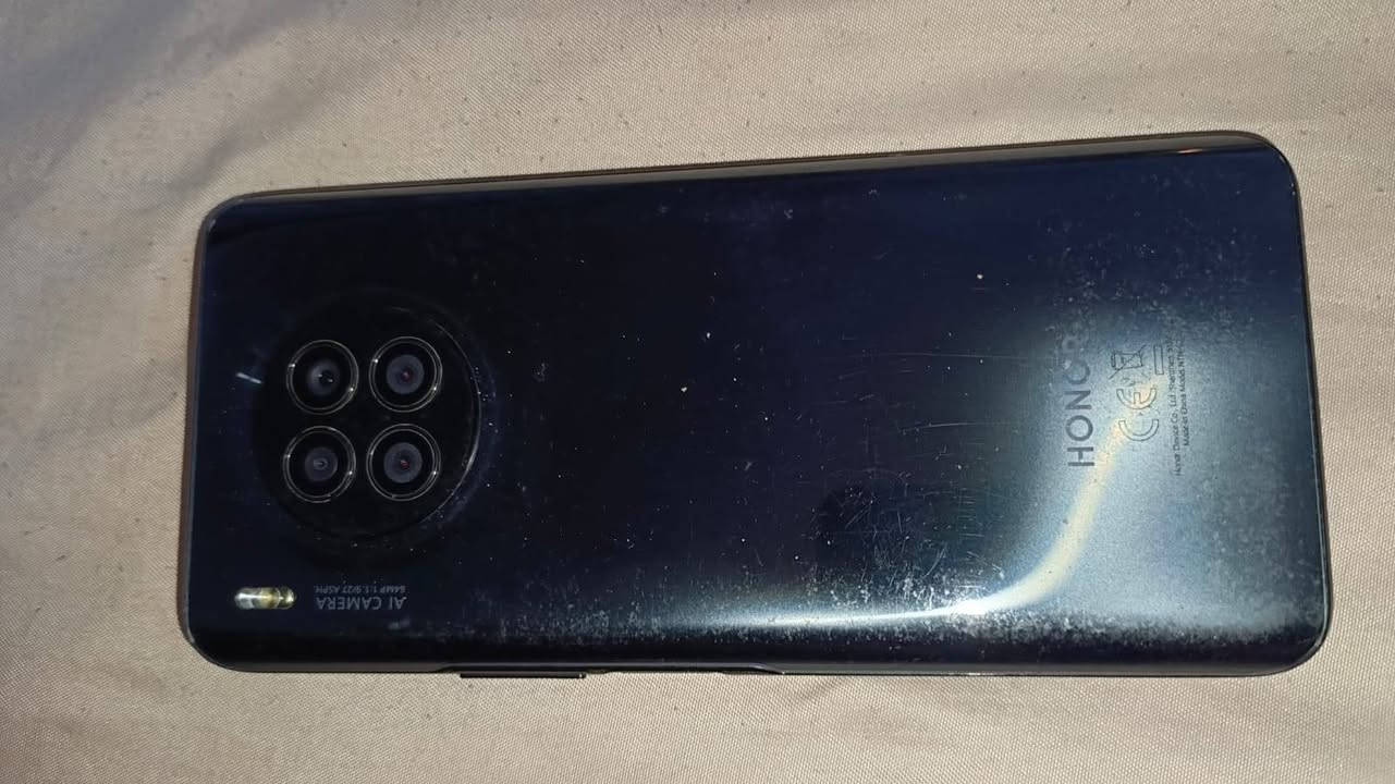 للبيع هونر ٥٠ جهاز نضيف كلش


**إذا كنت صاحب هذا الإعلان وتريد حذفه لأي سبب، رجاءا أرسل رسالة إلى الدعم الفني**